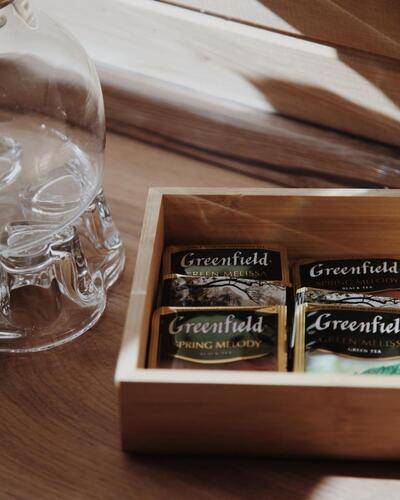 Troоdos Park (Тродос Парк)