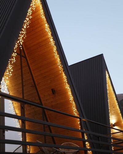 Troоdos Park (Тродос Парк)