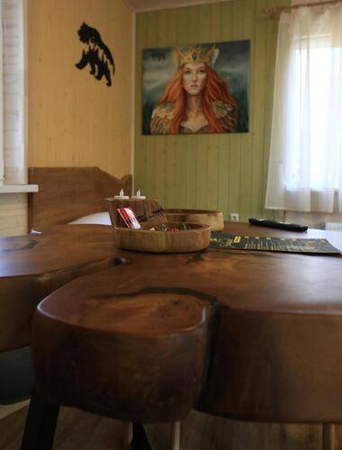 Азгард
