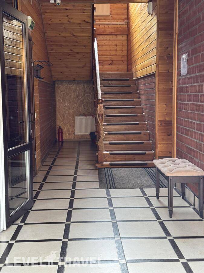 фотографии отеля Art Life (Арт Лайф) в Россия(Архыз) - фото №37