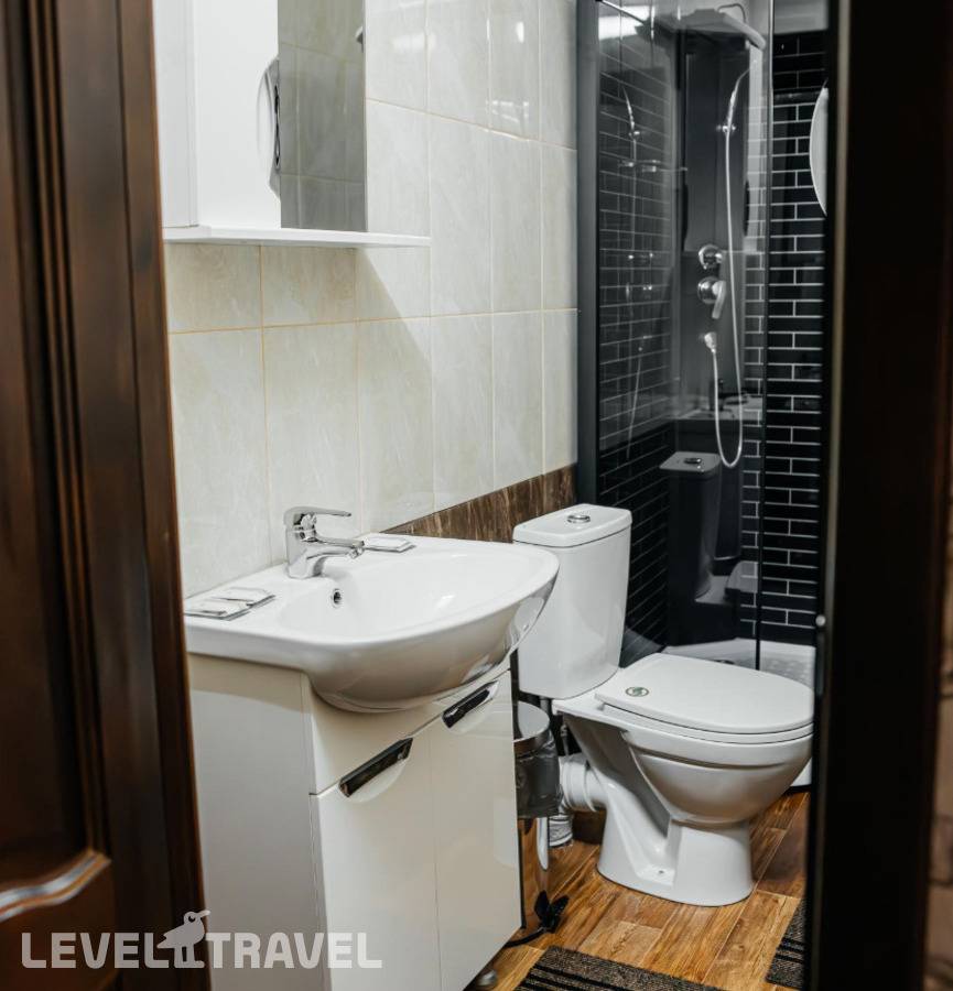 фотографии отеля Art Life (Арт Лайф) в Россия(Архыз) - фото №35