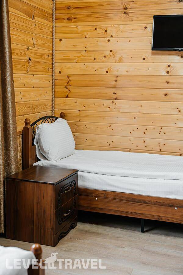 фотографии отеля Art Life (Арт Лайф) в Россия(Архыз) - фото №61