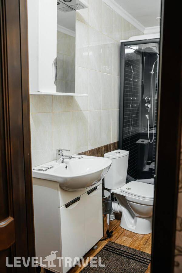 фотографии отеля Art Life (Арт Лайф) в Россия(Архыз) - фото №64