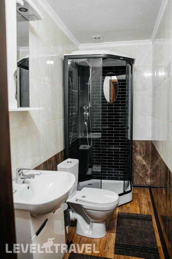 фотографии отеля Art Life (Арт Лайф) в Россия(Архыз) - фото №63