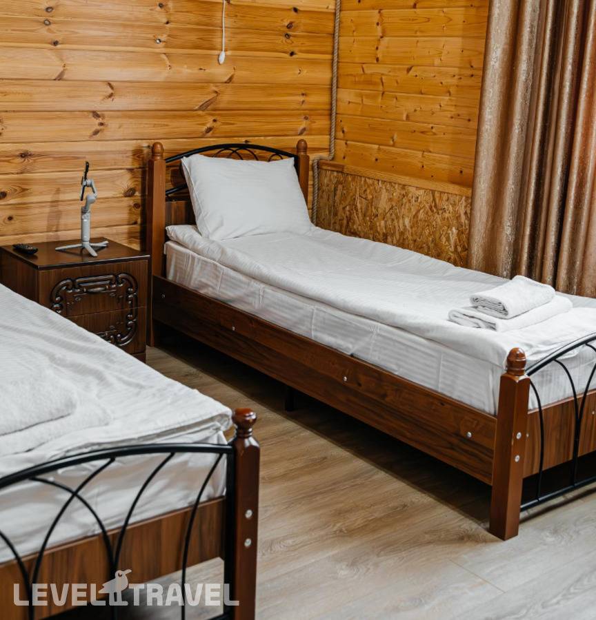 фотографии отеля Art Life (Арт Лайф) в Россия(Архыз) - фото №26