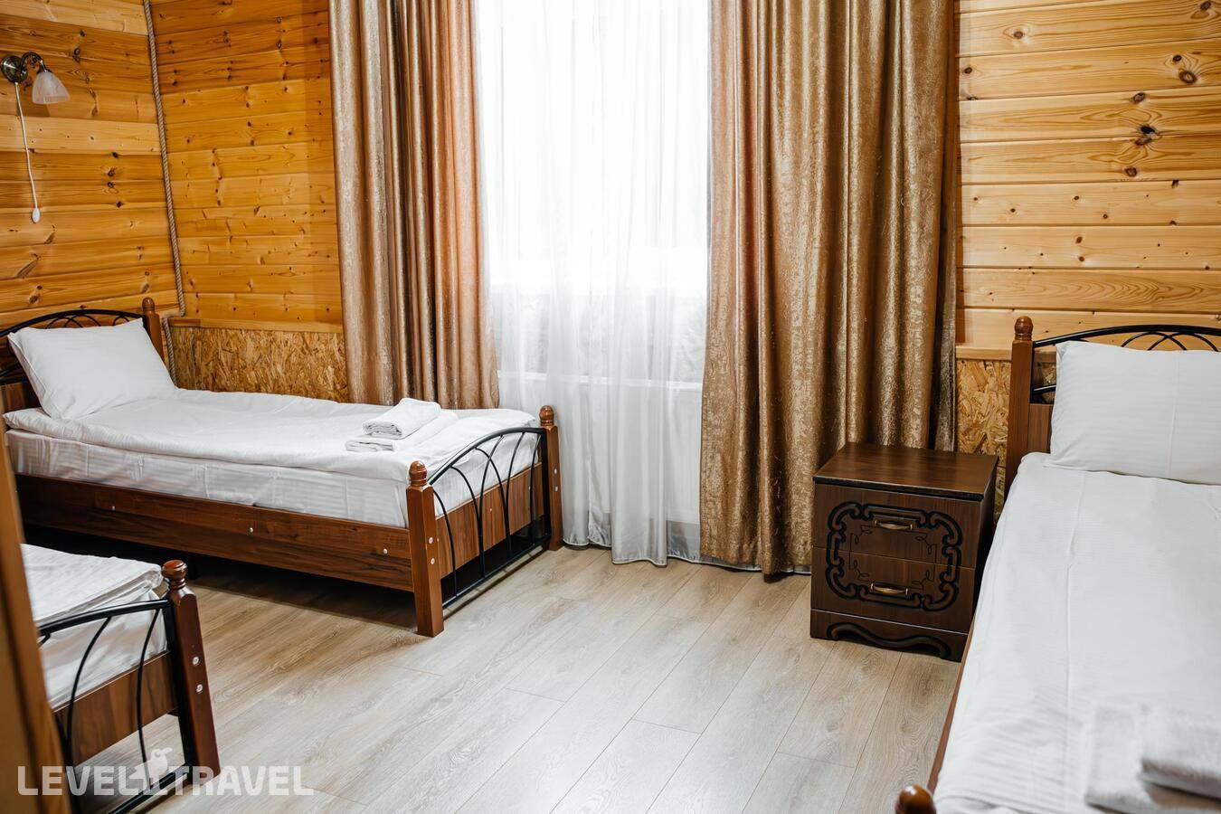 фотографии отеля Art Life (Арт Лайф) в Россия(Архыз) - фото №24