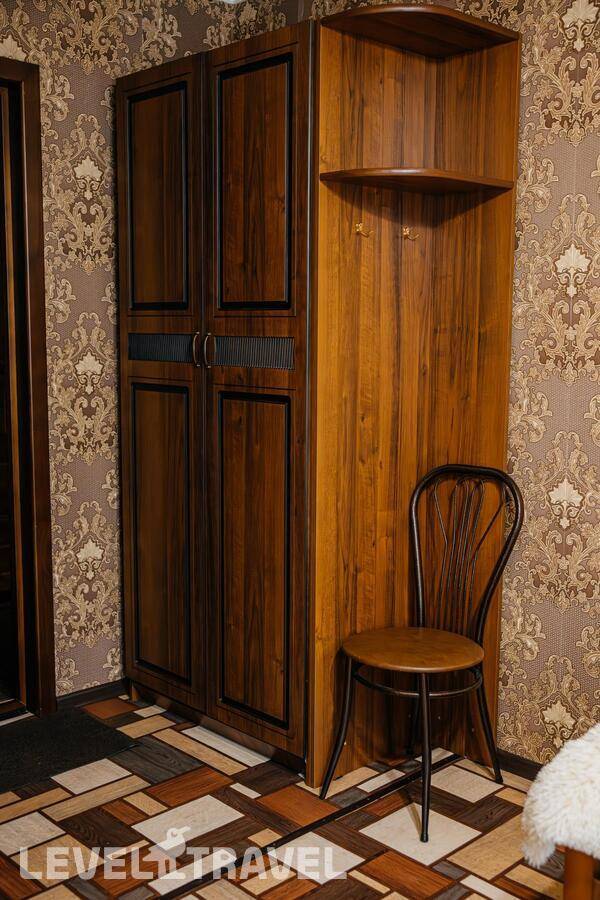 фотографии отеля Art Life (Арт Лайф) в Россия(Архыз) - фото №70