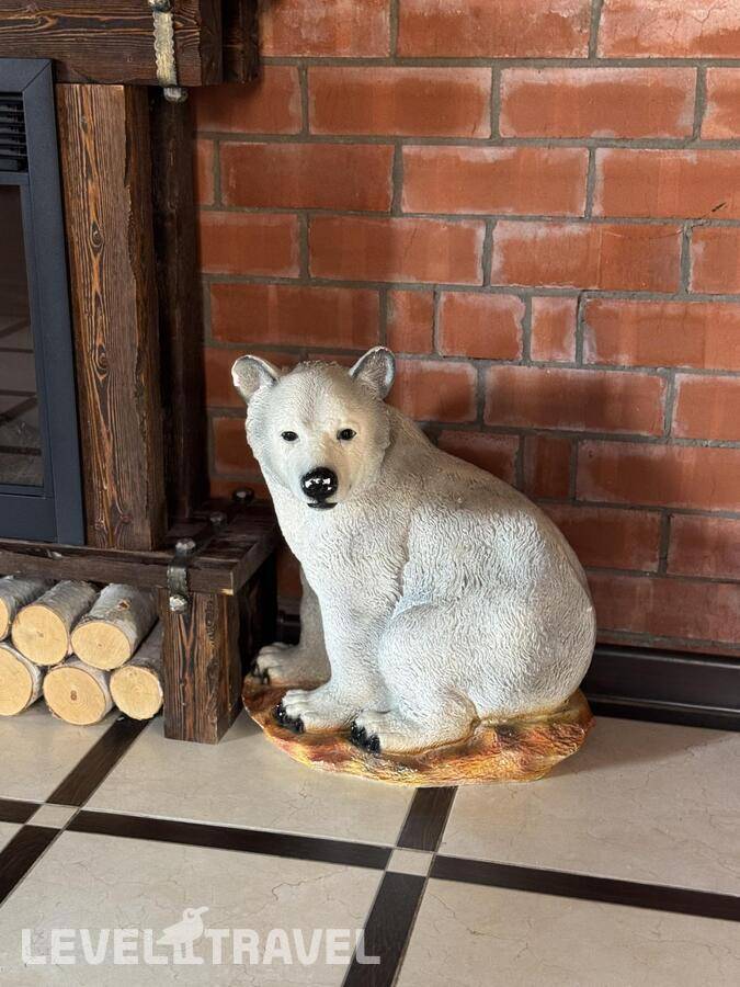 фотографии отеля Art Life (Арт Лайф) в Россия(Архыз) - фото №17