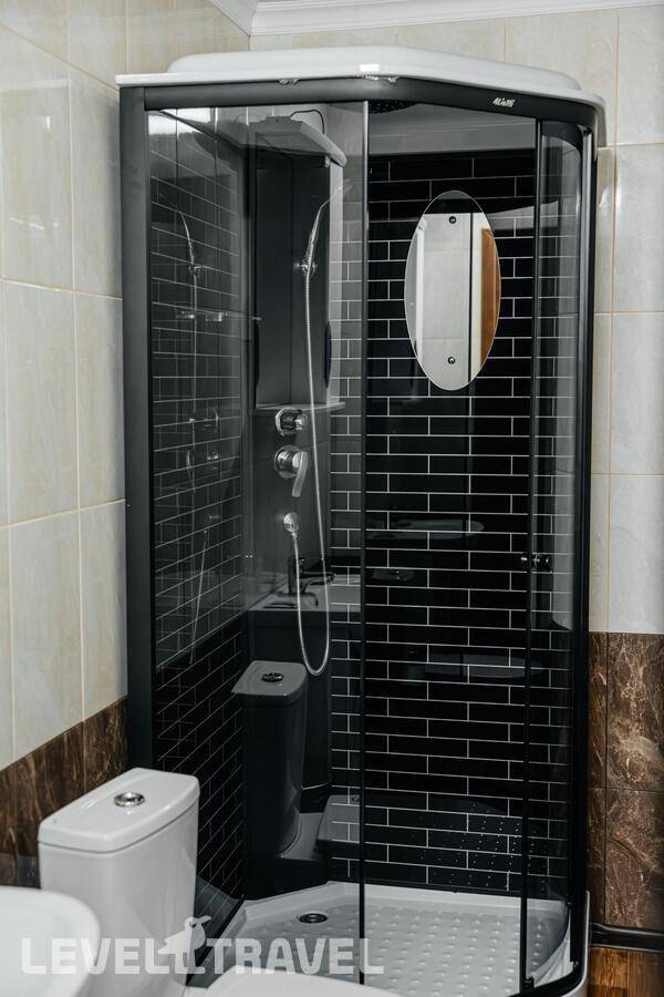 фотографии отеля Art Life (Арт Лайф) в Россия(Архыз) - фото №65