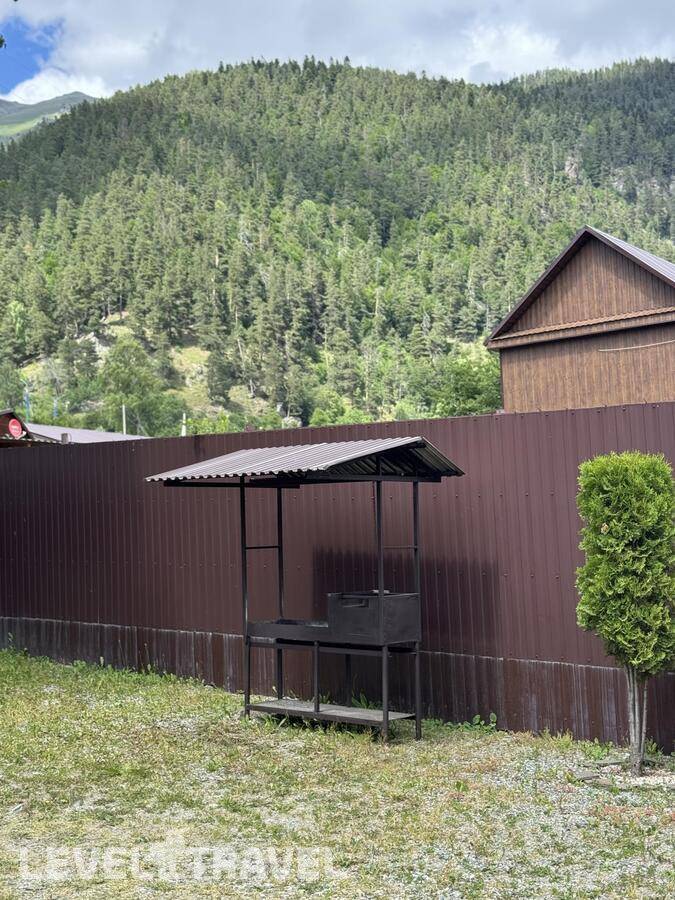 фотографии отеля Art Life (Арт Лайф) в Россия(Архыз) - фото №6