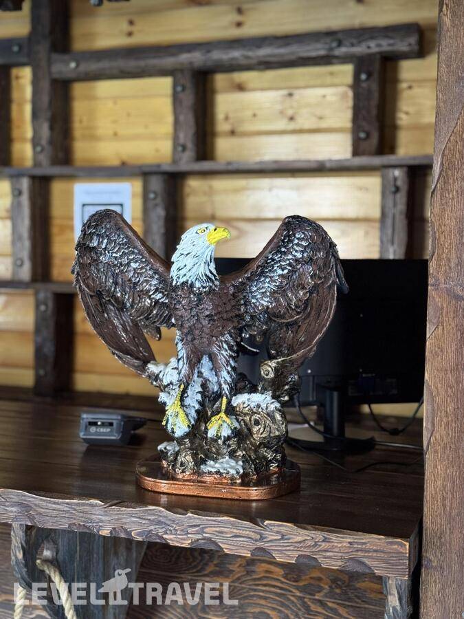 фотографии отеля Art Life (Арт Лайф) в Россия(Архыз) - фото №15