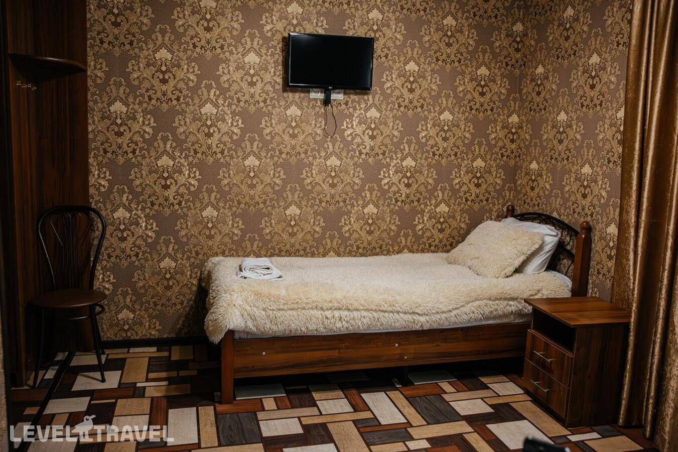 фотографии отеля Art Life (Арт Лайф) в Россия(Архыз) - фото №22