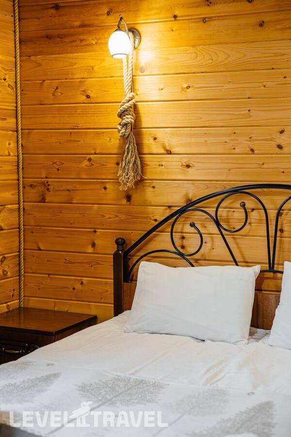 фотографии отеля Art Life (Арт Лайф) в Россия(Архыз) - фото №51