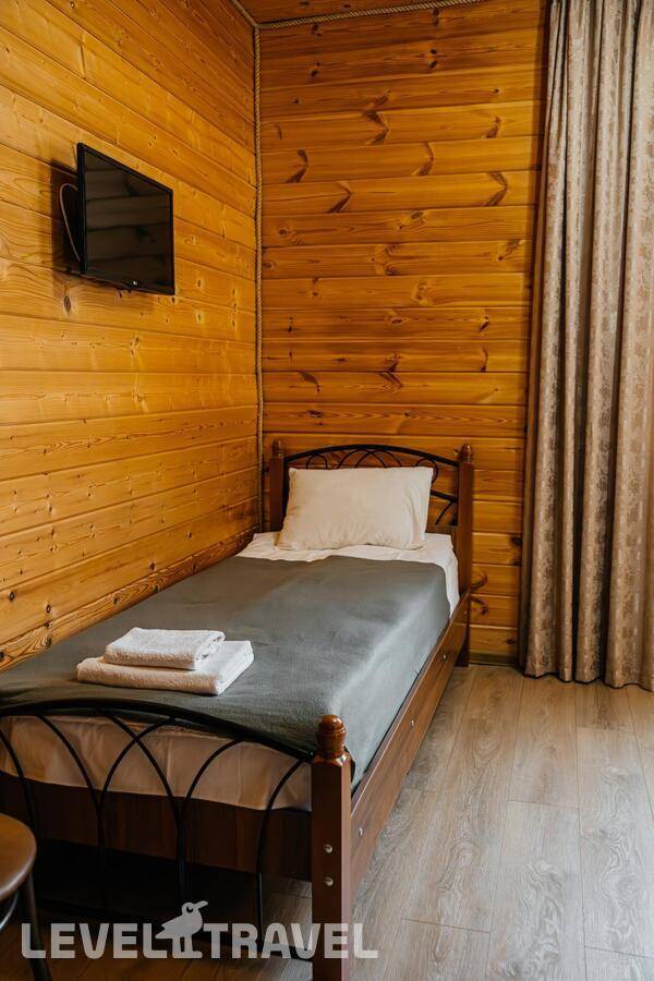 фотографии отеля Art Life (Арт Лайф) в Россия(Архыз) - фото №52