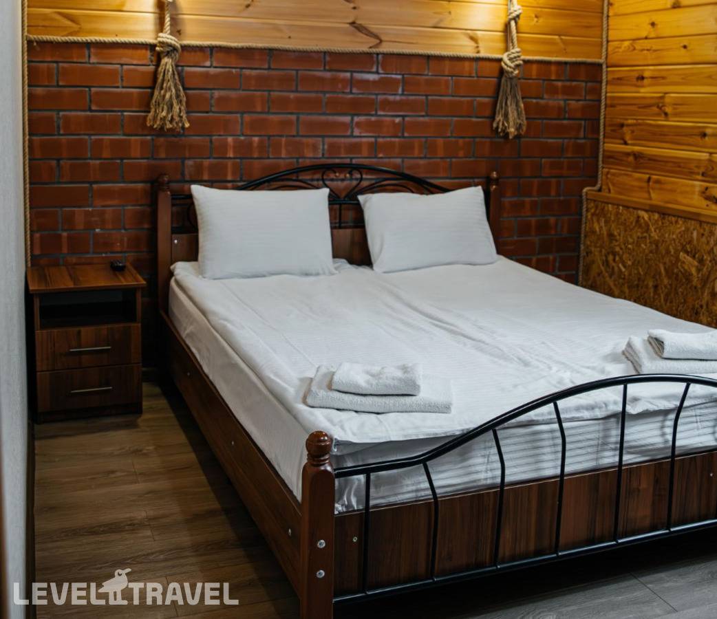 фотографии отеля Art Life (Арт Лайф) в Россия(Архыз) - фото №27