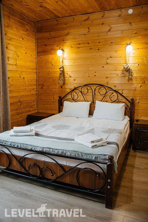 фотографии отеля Art Life (Арт Лайф) в Россия(Архыз) - фото №50