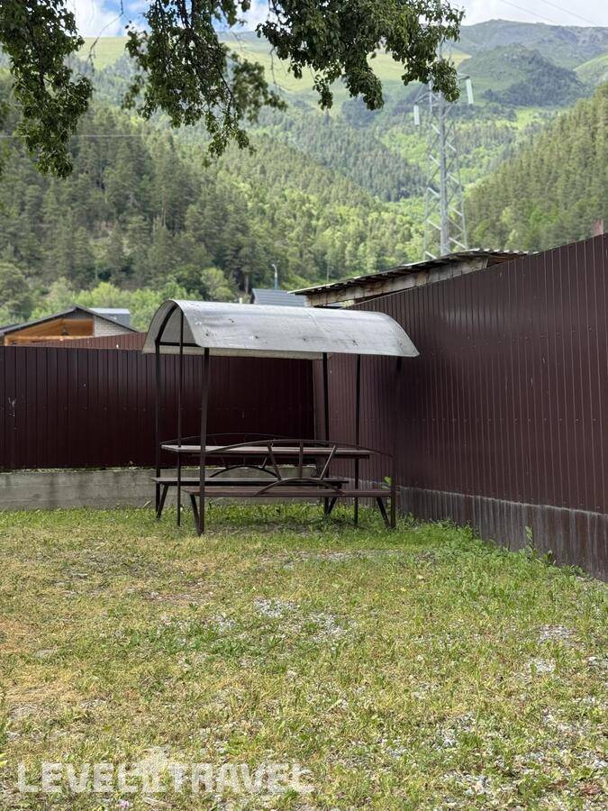 фотографии отеля Art Life (Арт Лайф) в Россия(Архыз) - фото №3