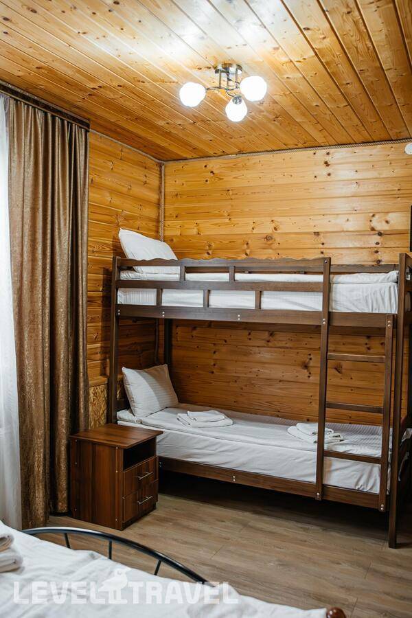 фотографии отеля Art Life (Арт Лайф) в Россия(Архыз) - фото №42