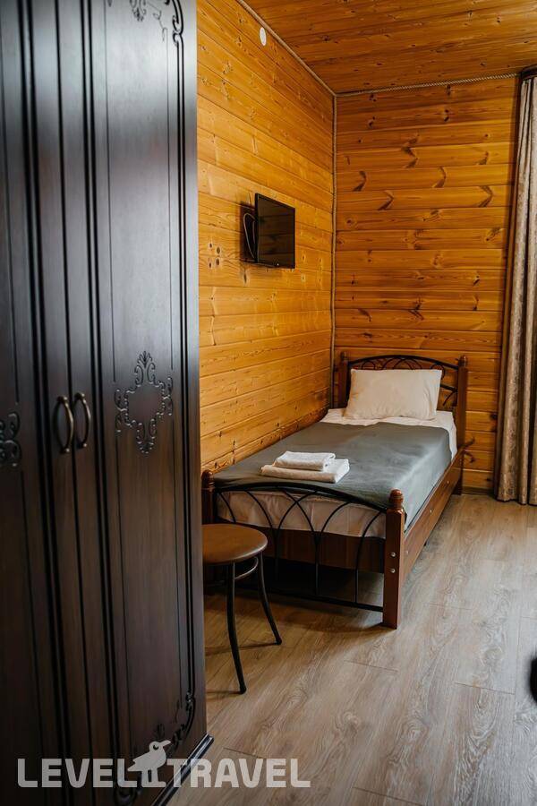 фотографии отеля Art Life (Арт Лайф) в Россия(Архыз) - фото №53