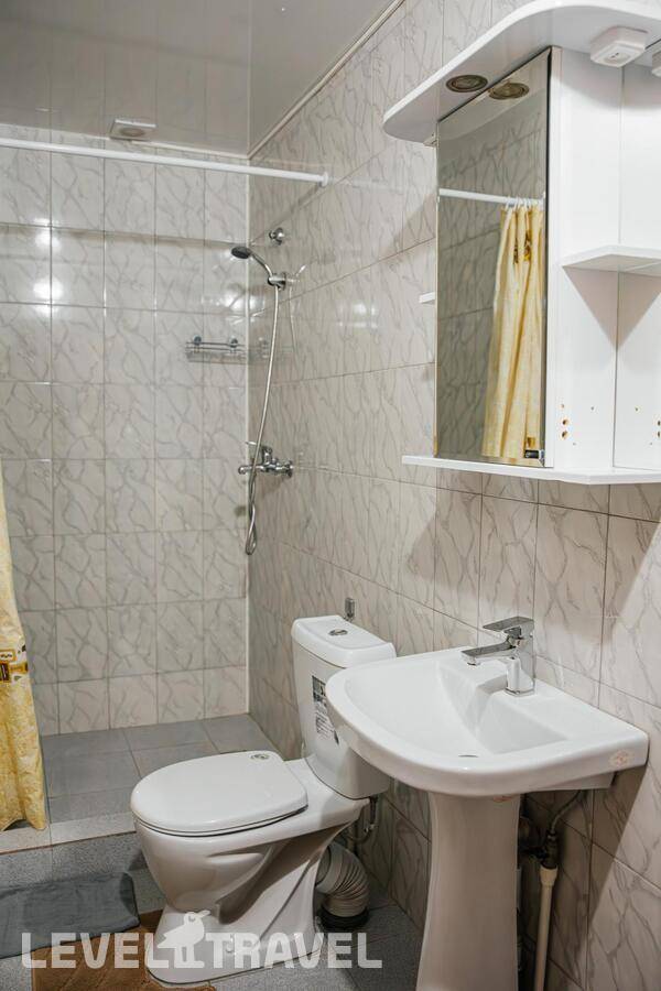 фотографии отеля Art Life (Арт Лайф) в Россия(Архыз) - фото №55