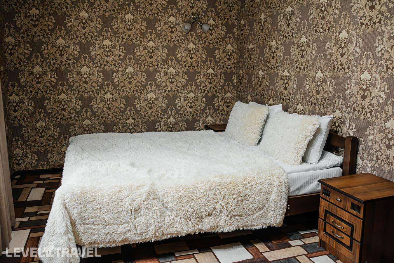 фотографии отеля Art Life (Арт Лайф) в Россия(Архыз) - фото №33