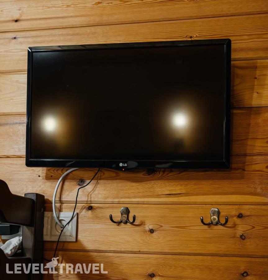 фотографии отеля Art Life (Арт Лайф) в Россия(Архыз) - фото №29