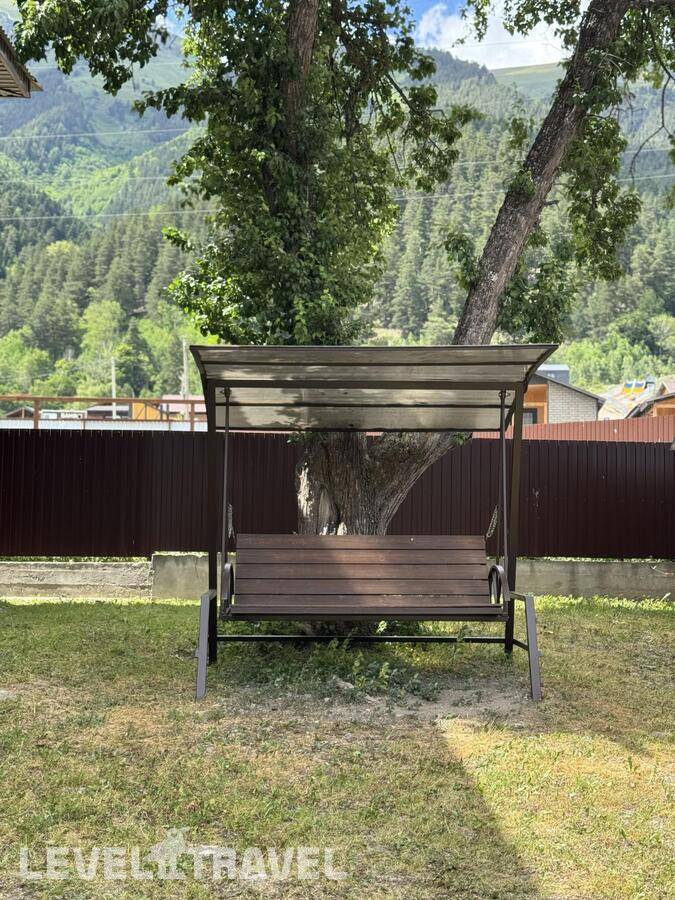 фотографии отеля Art Life (Арт Лайф) в Россия(Архыз) - фото №8