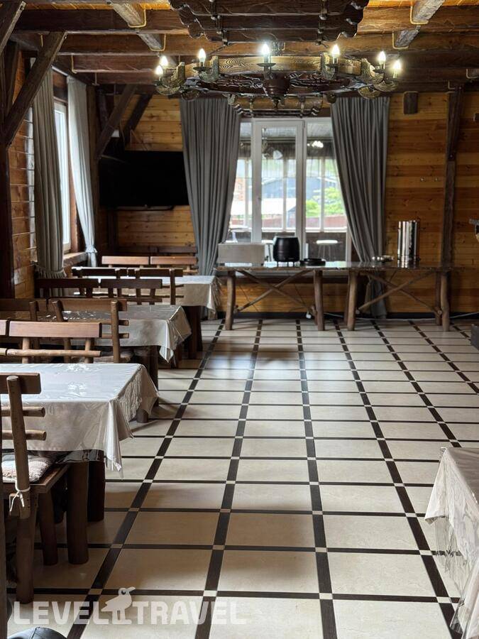 фотографии отеля Art Life (Арт Лайф) в Россия(Архыз) - фото №14