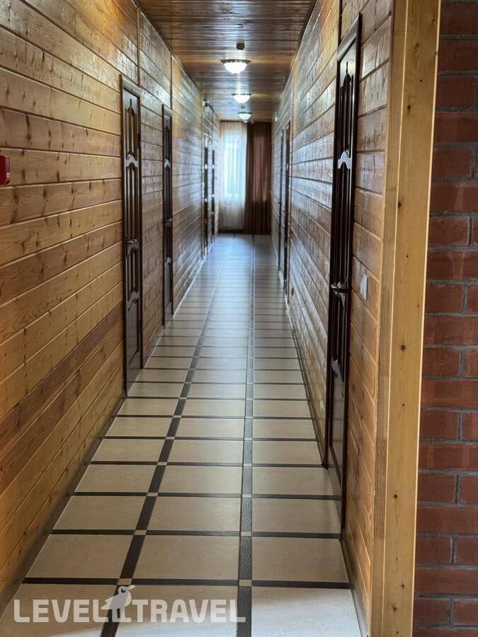 фотографии отеля Art Life (Арт Лайф) в Россия(Архыз) - фото №38