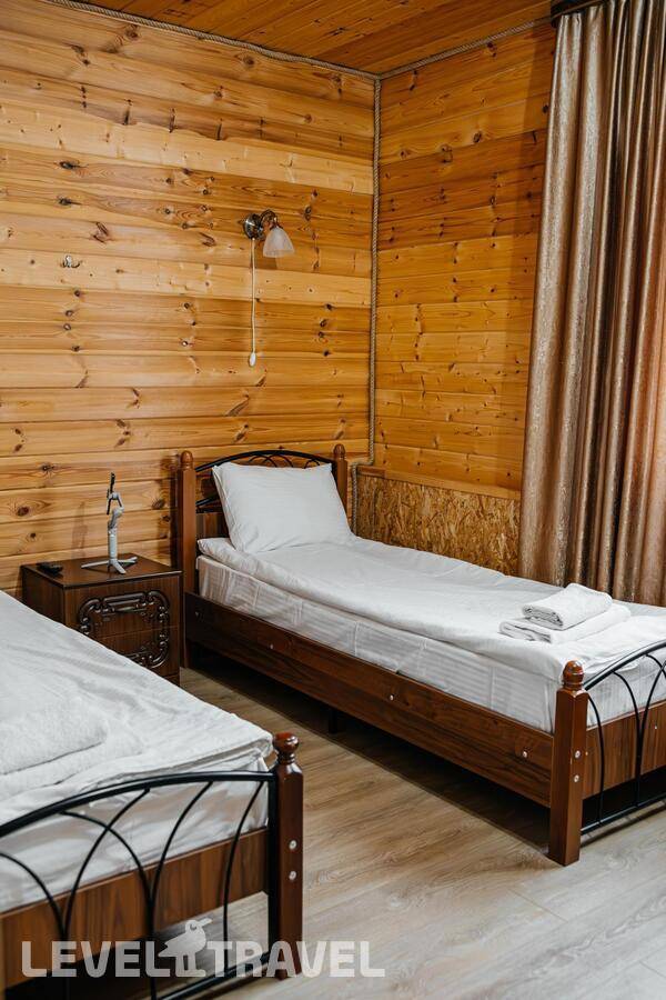 фотографии отеля Art Life (Арт Лайф) в Россия(Архыз) - фото №57