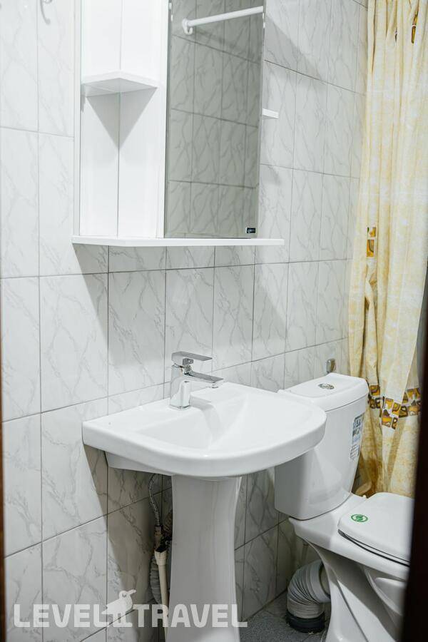 фотографии отеля Art Life (Арт Лайф) в Россия(Архыз) - фото №47