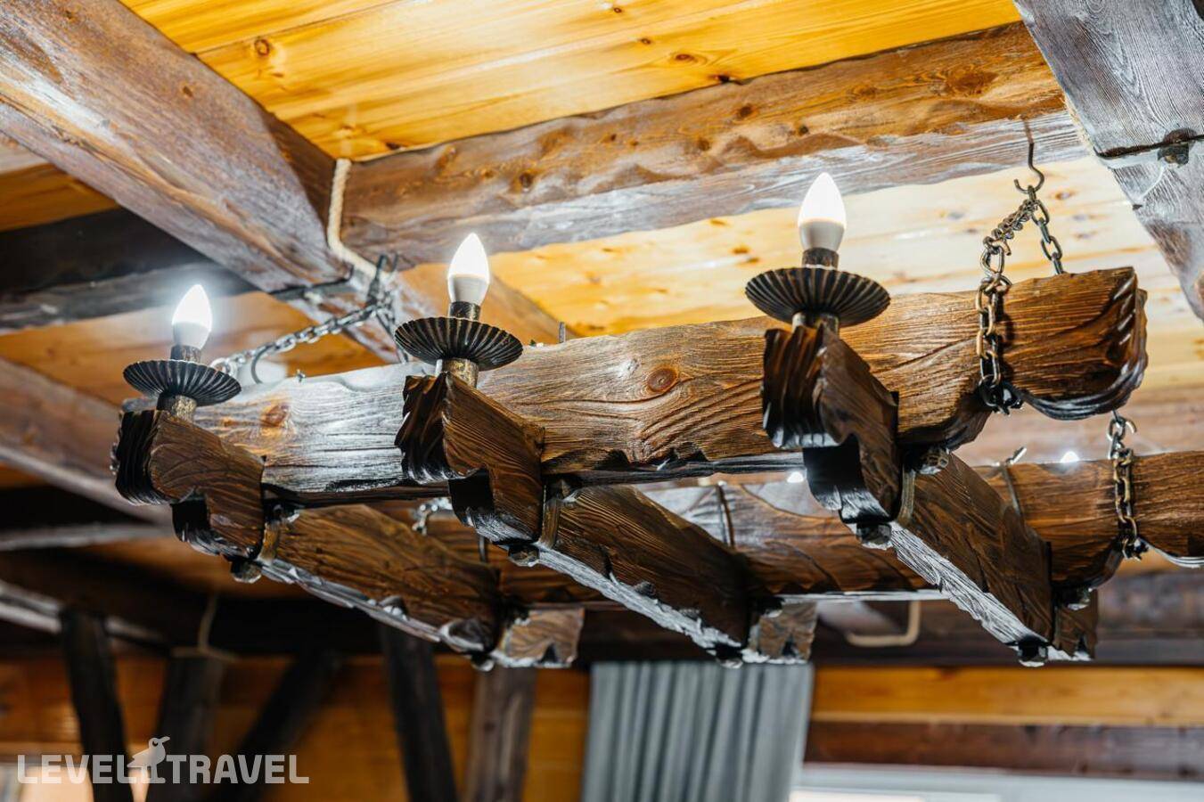 фотографии отеля Art Life (Арт Лайф) в Россия(Архыз) - фото №20