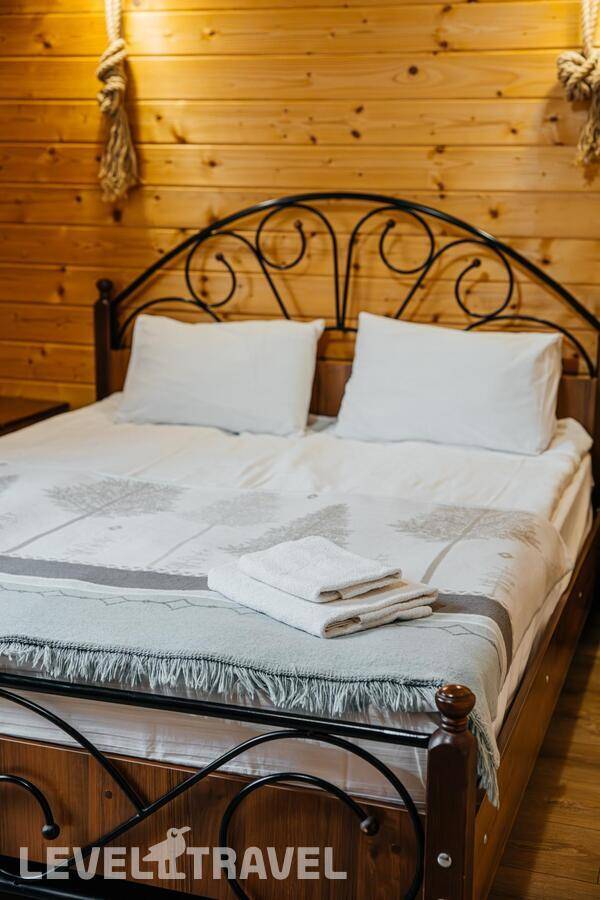 фотографии отеля Art Life (Арт Лайф) в Россия(Архыз) - фото №49