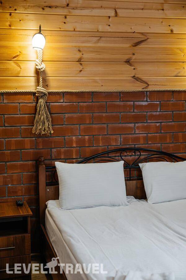 фотографии отеля Art Life (Арт Лайф) в Россия(Архыз) - фото №40