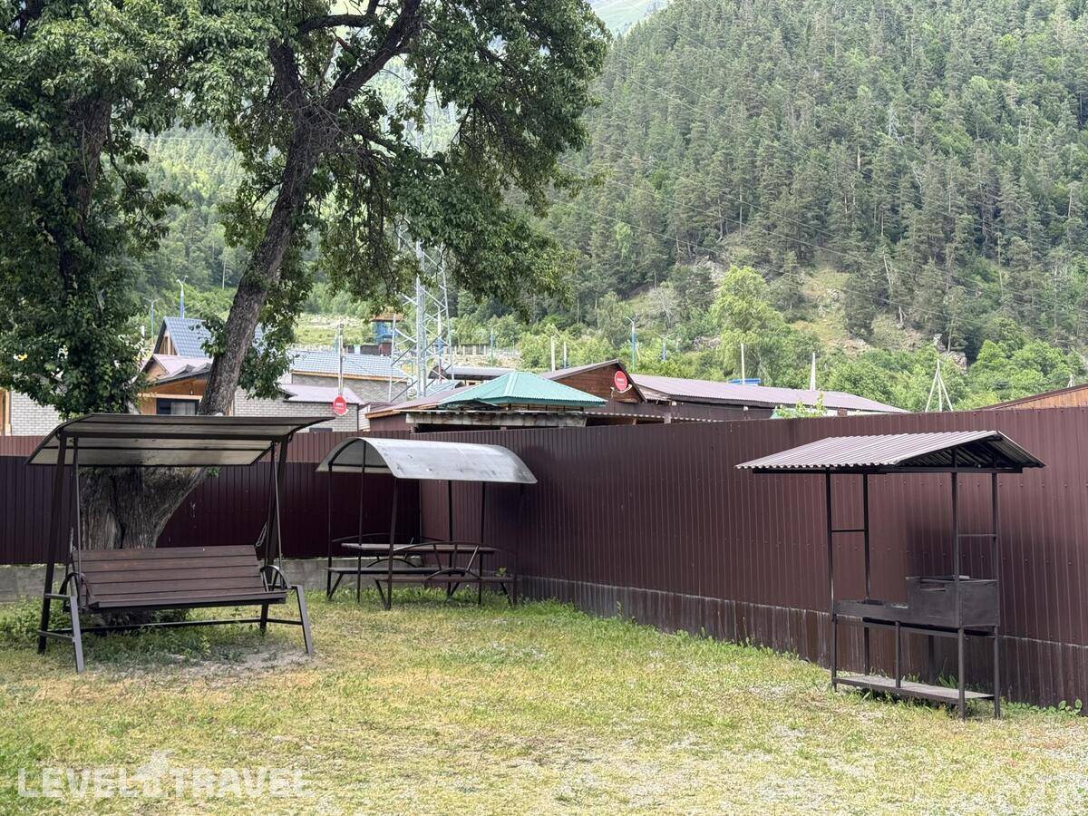 фотографии отеля Art Life (Арт Лайф) в Россия(Архыз) - фото №7