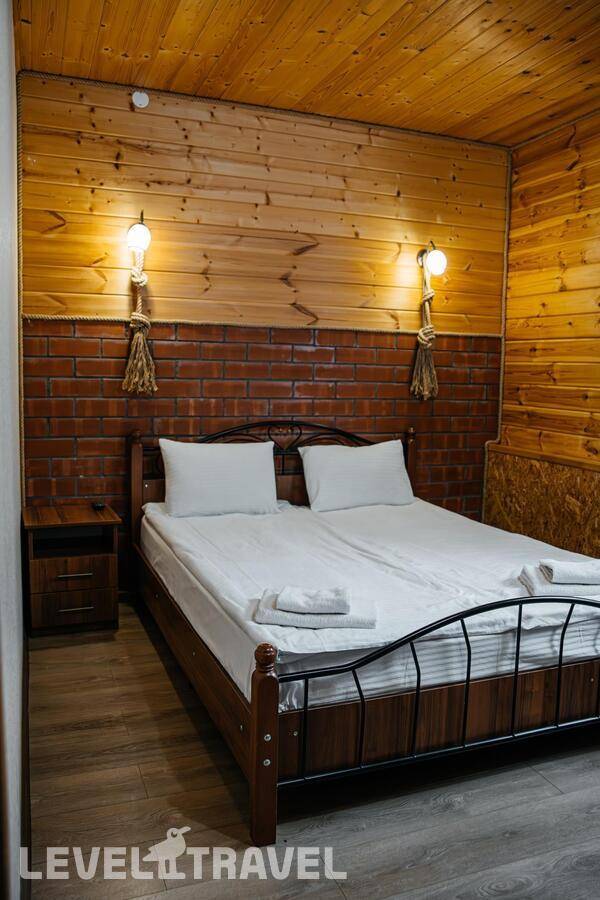 фотографии отеля Art Life (Арт Лайф) в Россия(Архыз) - фото №39