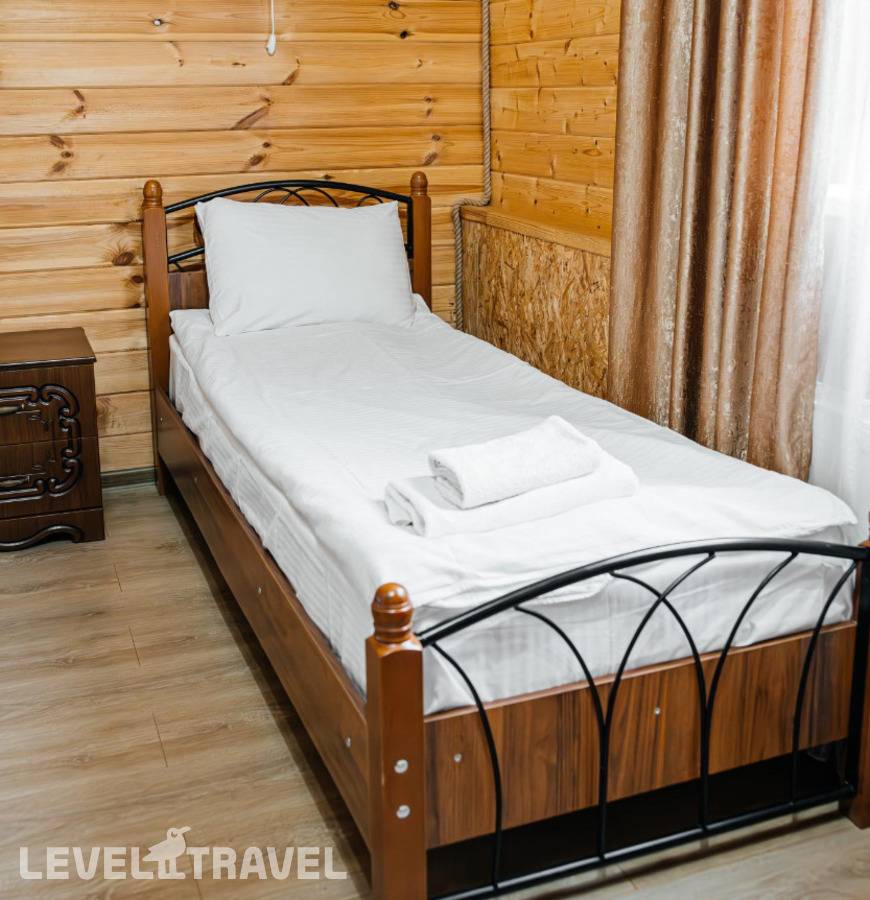 фотографии отеля Art Life (Арт Лайф) в Россия(Архыз) - фото №28