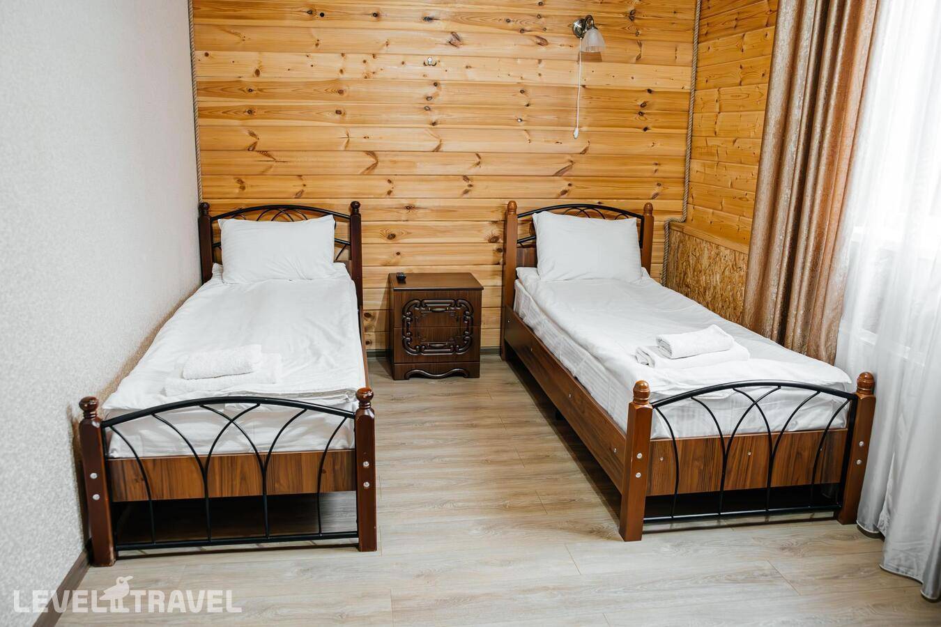 фотографии отеля Art Life (Арт Лайф) в Россия(Архыз) - фото №23