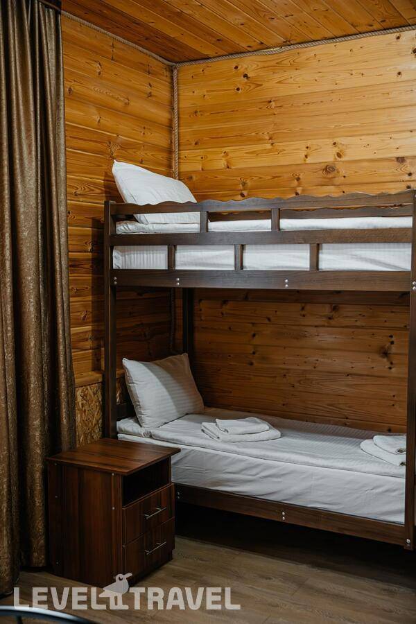 фотографии отеля Art Life (Арт Лайф) в Россия(Архыз) - фото №41