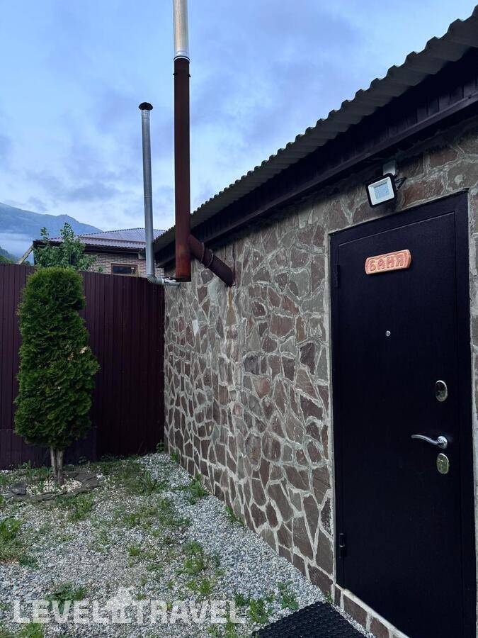 фотографии отеля Art Life (Арт Лайф) в Россия(Архыз) - фото №9