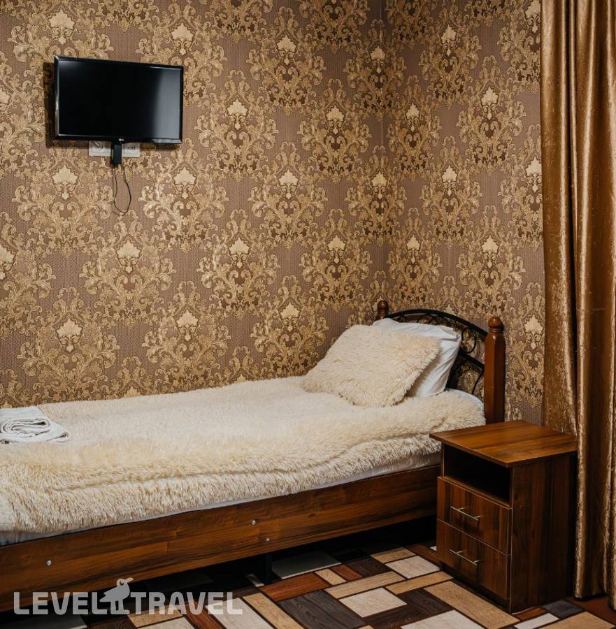 фотографии отеля Art Life (Арт Лайф) в Россия(Архыз) - фото №34