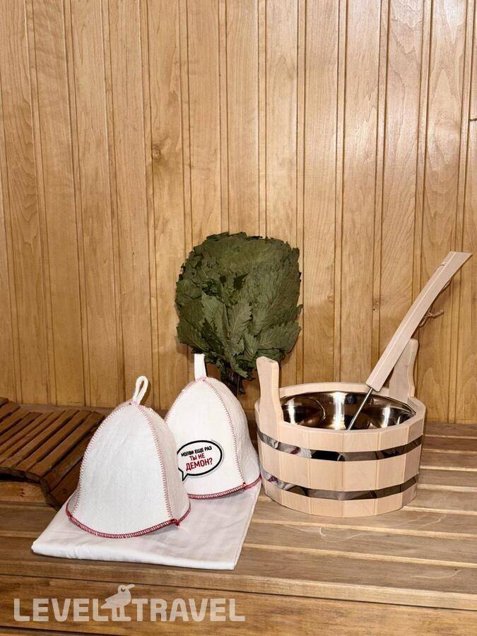 фотографии отеля Art Life (Арт Лайф) в Россия(Архыз) - фото №10