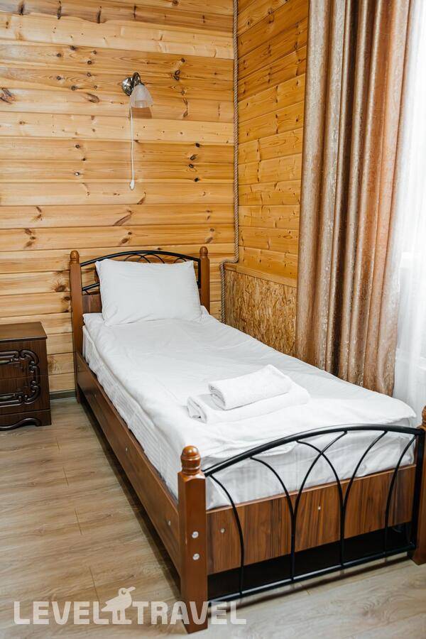 фотографии отеля Art Life (Арт Лайф) в Россия(Архыз) - фото №60