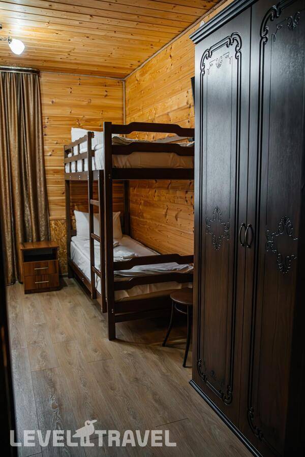 фотографии отеля Art Life (Арт Лайф) в Россия(Архыз) - фото №44