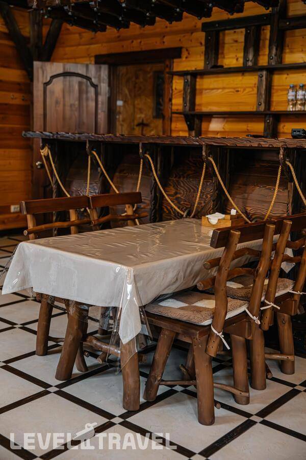 фотографии отеля Art Life (Арт Лайф) в Россия(Архыз) - фото №18