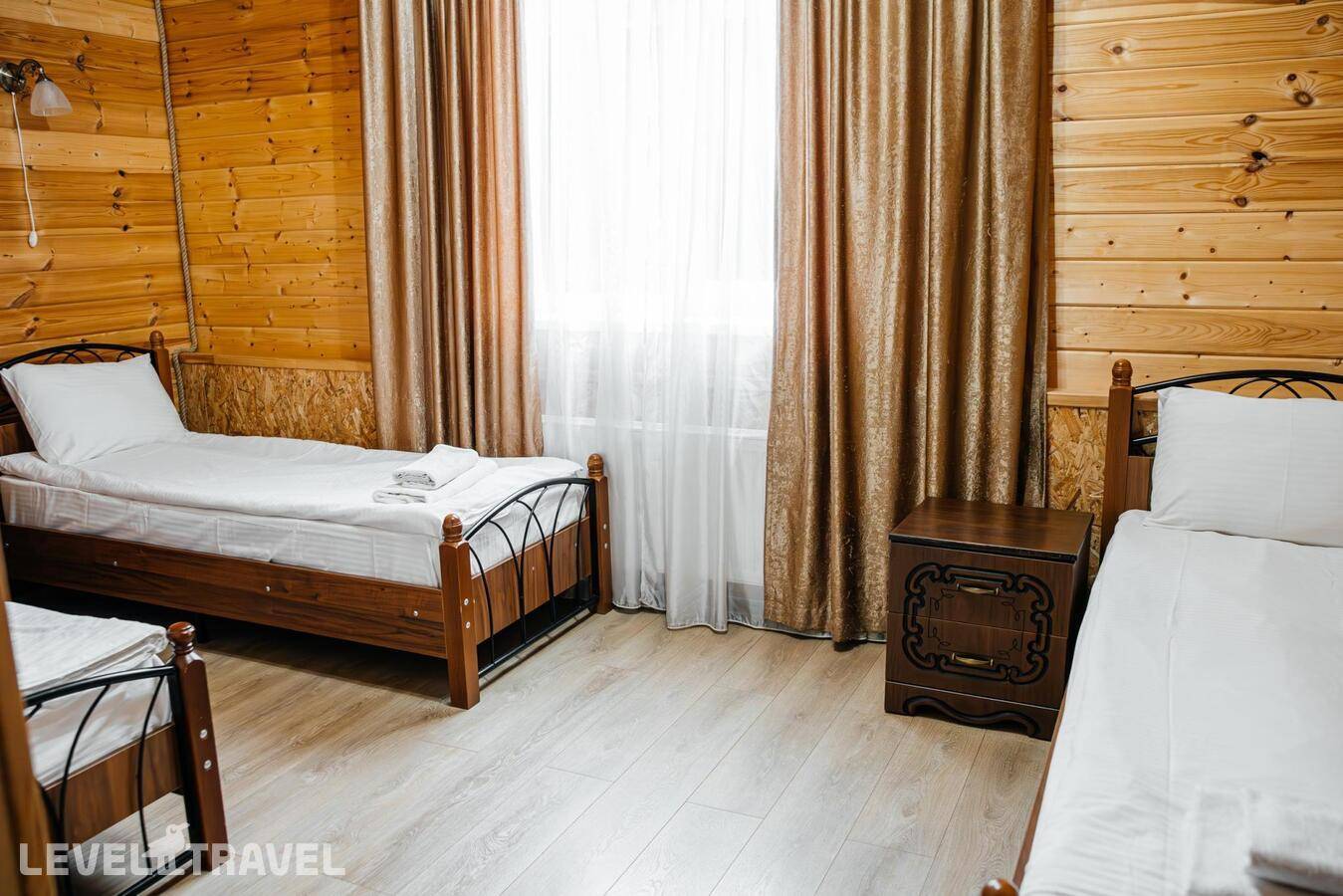 фотографии отеля Art Life (Арт Лайф) в Россия(Архыз) - фото №56