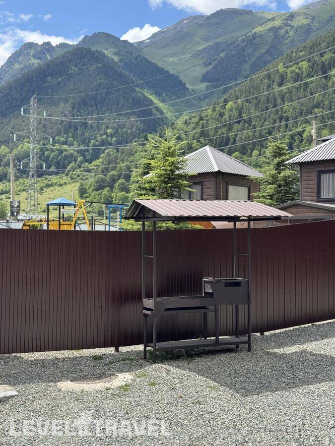 фотографии отеля Art Life (Арт Лайф) в Россия(Архыз) - фото №5