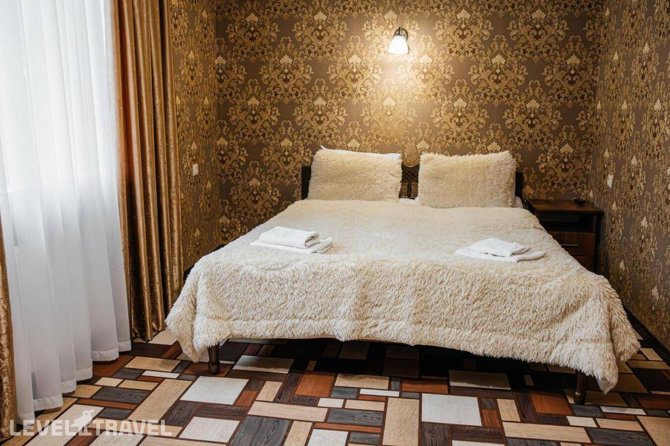 фотографии отеля Art Life (Арт Лайф) в Россия(Архыз) - фото №21