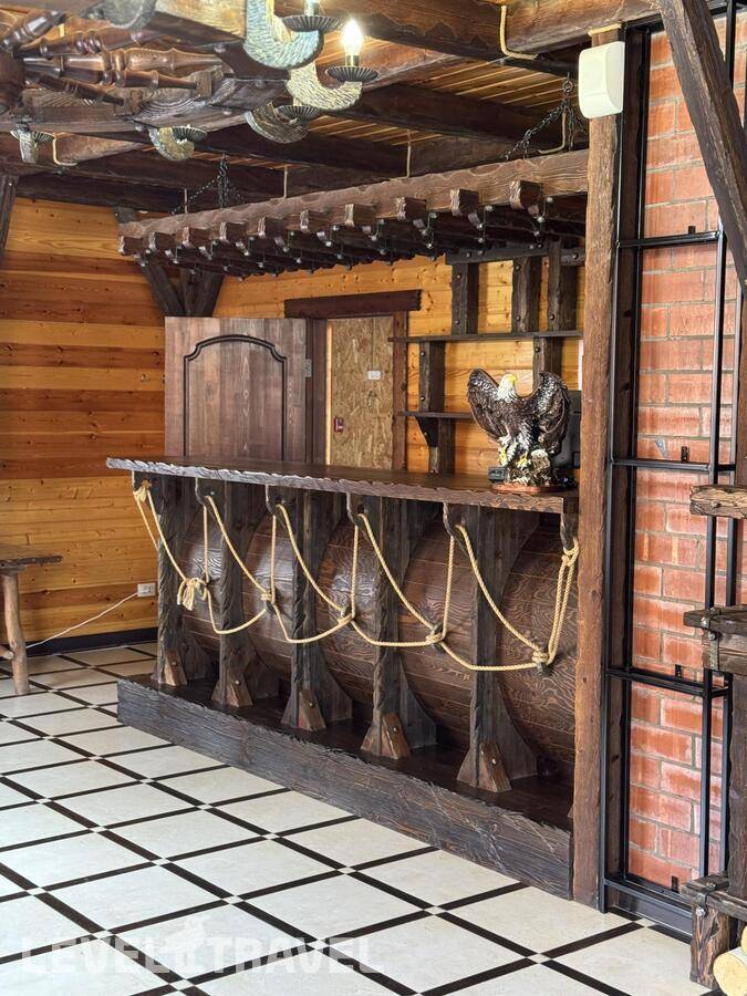 фотографии отеля Art Life (Арт Лайф) в Россия(Архыз) - фото №13