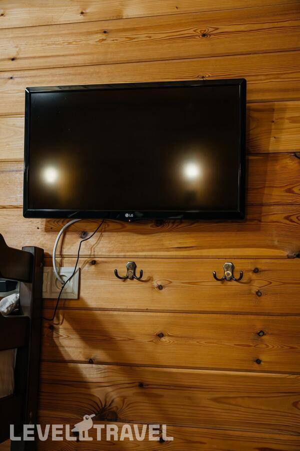 фотографии отеля Art Life (Арт Лайф) в Россия(Архыз) - фото №43